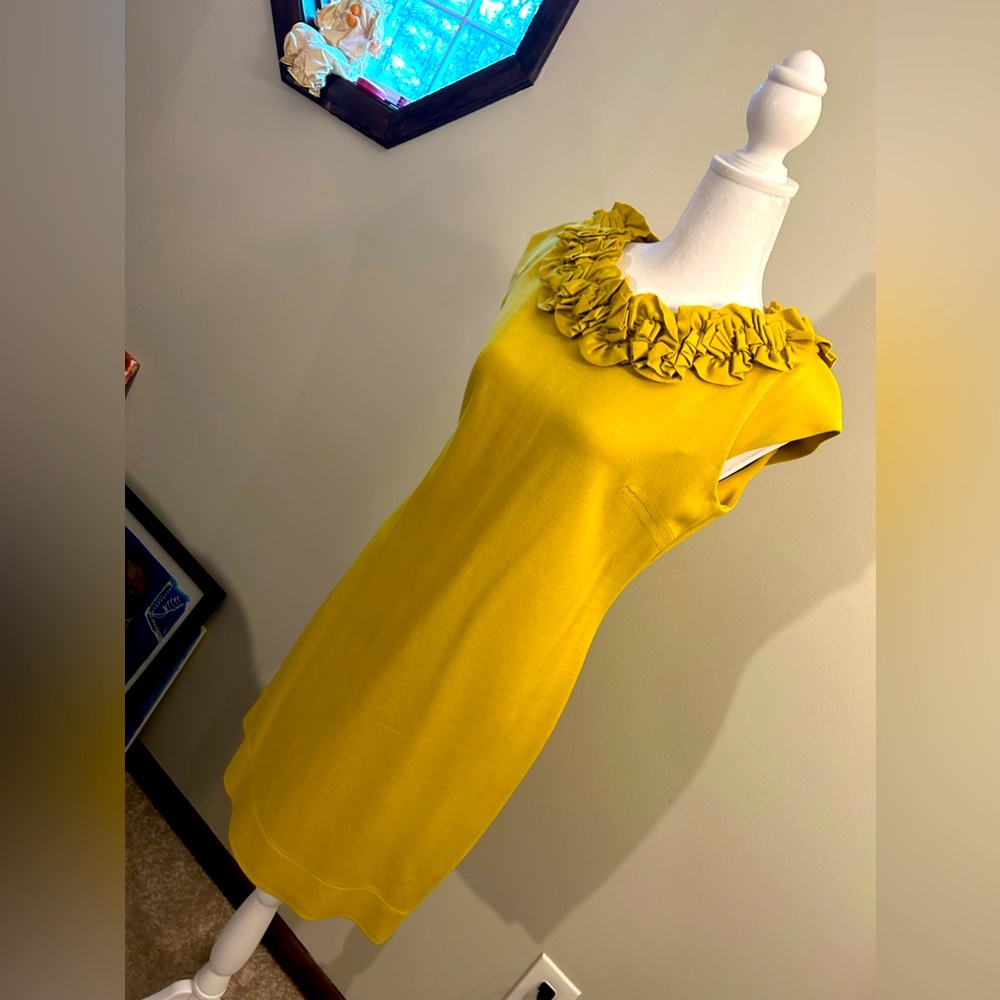 Just Taylor Nordstrom dress